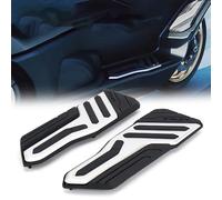 Nuovo Per YAMAHA T-max 560 TMAX560 T-MAX TMAX 560 Poggiapiedi Laterale CNC + ABS Passo Piedino Accessori Moto Pedale 2022