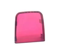 Nuovo per YONGNUO Flash Speedlite Riparazione Vetro Rosso nel Plastica AF per Lampada Flash YN568EX YN568EXII YN-568EX YN-568EXII