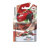 Nuovo Disney Personaggio Infinity - Auto - Francesco - IQAV000005