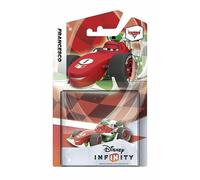 Nuovo Disney Personaggio Infinity - Auto - Francesco - IQAV000005