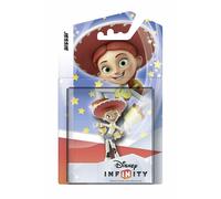 Nuovo Disney Personaggio Infinity - Toy Story Jessie - IQAV000076
