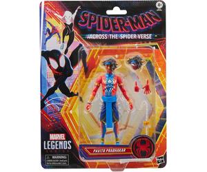 NUOVO PERSONAGGIO MARVEL Legend Pavitol Prapakar, Spider-Man: Across the Spid...