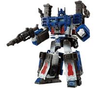 NUOVO personaggio Takara Tomy Transformers War for Cybertron WFC-08 Ultra Mag...