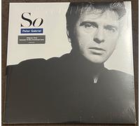 Peter Gabriel So (Vinyl LP)