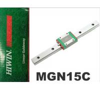Nuovo Pezzi Hiwin MGN15C Lineare Guide Mgn Cuscinetti / 60mm A 1980mm Lungo