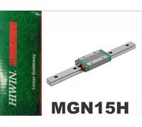 Nuovo Pezzi Hiwin MGN15H Lineare Guide Mgn Serie Cuscinetti / 60mm A 1980mm