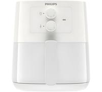 NUOVO Philips Airfryer HD9200 10 Bianco Friggitrice ad Aria Calda 4 1L...