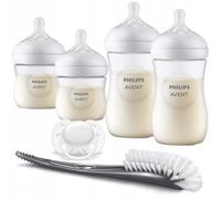 Philips AVENT Natural Response SCD838/11 Giftset Biberon e Succhietti