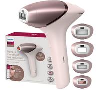 NUOVO Philips Lumea 9900 BRI97700 IPL depilatore senza fili accessorio viso