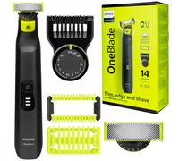 Philips BT3206/14 rasoio + custodia