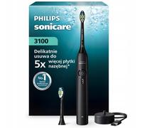Philips Sonicare Spazzolino sonico HX4032/32 + testina nera