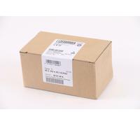 Nuovo Phoenix Contact Blocco Terminale Inline IB IL DO 4 AC-1A-PAC 2861658