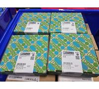 Nuovo Phoenix Contact GW Pn / Modbus 1e/2db9 Interfaccia Convertitore 1105708