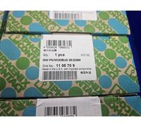 Nuovo Phoenix Contact GW Pn / Modbus 2e/2db9 Interfaccia Convertitore 1105709