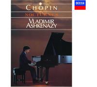 Nuovo pianoforte Vladimir Ashkenazy NUOVO 2CD (SHM-CD) Chopin Nocturnes/4 Bal...