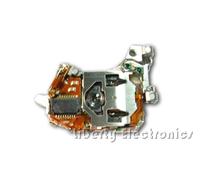 Nuovo Pickup Di Lente Laser Ottica Per SIEMENS VDO A Sei Dischi CD