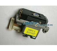 Nuovo Pickup Di Lente Laser Ottica Per YAMAHA CDC-665 Changer CD
