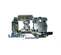 Nuovo Pickup Ottico Laser Per DENON DVM-4800 Lettore CD/DVD Audio