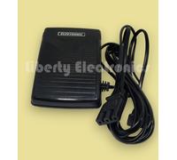 Nuovo Piede Control Pedal per Singer 8132/8162/8280/8510
