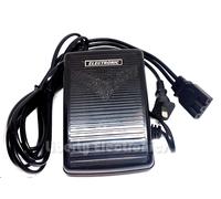 Nuovo Piede Controllo Pedale per Macchina da Cucire Singer 1007-8510 Modelli