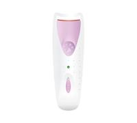 Nuovo piegaciglia elettrico riscaldato for trucco da donna, permanente for ciglia a lunga durata, strumento automatico for ciglia riscaldate(Purple)