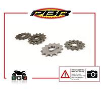 NUOVO PIGNONE 2120 ACCIAIO 13 DENTI PASSO 520 PBR PER HM CRE F R 4T 2007
