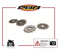 NUOVO PIGNONE 600M IN ACCIAIO 14 DENTI PASSO 420 PER APRILIA 50 RX (AM6) 2004