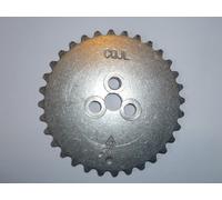 Nuovo pit bike Camme Pignone Motore 32 Denti Tipo 2 16.90MM Centro Diametro Foro