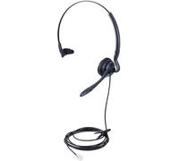 Nuovo Plantronics 45647-04 Cuffie Assemblaggio Convertible II per S10 T10 T20