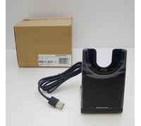 Nuovo Plantronics Voyager Focus B825 UC, B825-M Ms USB Desktop di Ricarica Stand