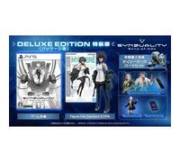 NUOVO PlayStation(R)5 SYNDUALITY Echo of Ada DELUXE EDITION Special Edition J...