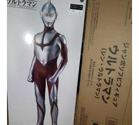 NUOVO Plex Jumbo Soft Vinyl Figure Shin Ultraman 60 cm PVC Figure Japan
