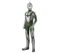 NUOVO Plex Jumbo Soft Vinyl Figure Shin Ultraman Energy is Consumed ver. Giap...
