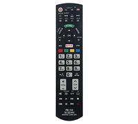 Nuovo PN-1LC Telecomando di ricambio per Panasonic PN-15-EL TX-L22X20E TX-L32C20BA TH-42LRG20B N2QAYB000572 EUR-501101 TX-L32C20EA N20AYB000047 N2QAYB00820 TX-L32C2EA EUR7636070R N2QAYB000227 TXL24C3B