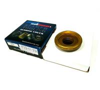 Nuovo Pneumatico Scale Angelus 150L836ANKB6 Seaming Chuck M709530