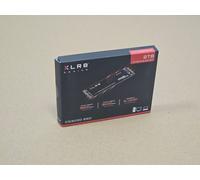 NUOVO PNY XLR8 CS3030 2TB M.2 2280 NVMe Gen3 SSD M280CS3030