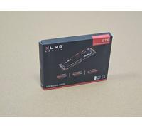NUOVO PNY XLR8 CS3030 2TB M.2 2280 NVMe Gen3 SSD M280CS3030