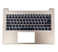 NUOVO POGGIAPOLSI ACER ACER SWIFT 1 SF113-31 CON TASTIERA US GOLD