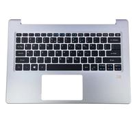 NUOVO POGGIAPOLSI ACER ACER SWIFT 1 SF113-31 CON TASTIERA US SILVER