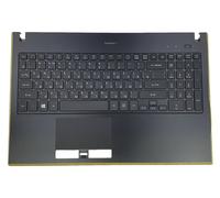NUOVO POGGIAPOLSI ACER TRAVELMATE P658-M CON TASTIERA RUSSA