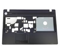 NUOVO POGGIAPOLSI EMACHINES E642G CON COVER SUPERIORE TOUCHPAD