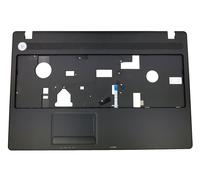 NUOVO POGGIAPOLSI EMACHINES E732 E732G E732ZG E732ZG CON COVER SUPERIORE TOUC...