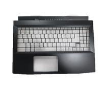 Nuovo poggiapolsi Nero per Notebook per MSI Katana 15 HX B14W B14WGK B14WFK B14WEK Senza touchpad