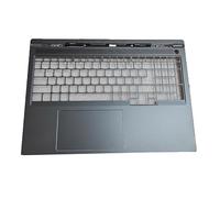 Nuovo poggiapolsi per Laptop per Lenovo ThinkBook 16p G4 IRH Grigio