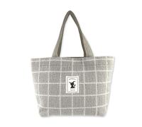 NUOVO Pokemon Center Mini Tote Bag - Peluche Sagara e Velluto a coste Desig...