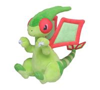 Pokemon Centro: Seduto Cuties: Flygon Plush # 330 - Generazione 3-6 pollici