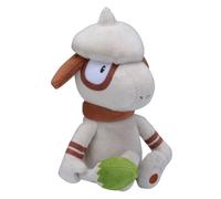 NUOVO Pokémon Center Originale Peluche Pokémon Fit Collezione Fr Giappone...