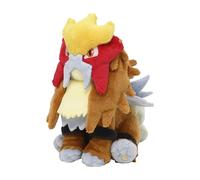NUOVO Pokémon Center Originale Peluche Pokémon Fit Collezione Fr Giappone...