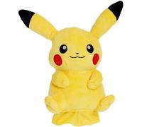 NUOVO Pokemon pikachu ver. Copricapo driver golf 460cc Giappone