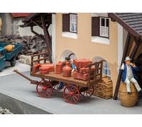 Nuovo Pola Spur G Carrozza Bagagli, Impermeabile Articolo: 331610